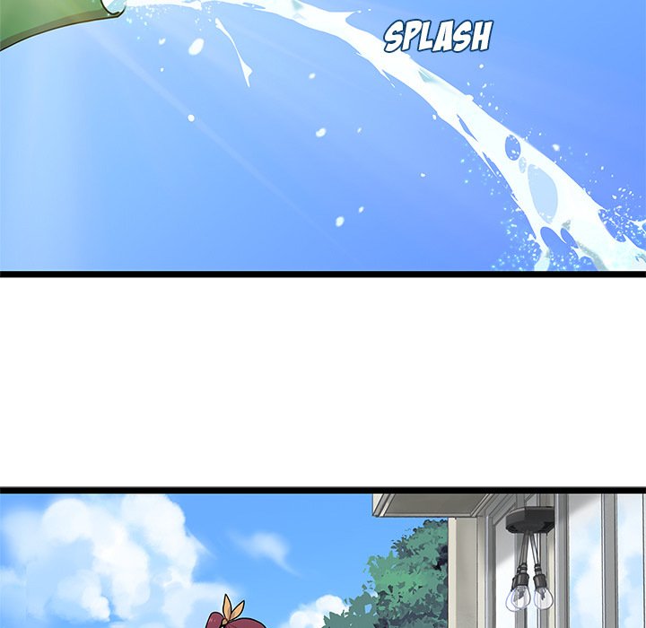 The Boy and the Sea Manhwa - Chapter 3 Page 4