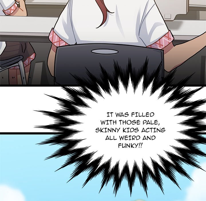 The Boy and the Sea Manhwa - Chapter 3 Page 15