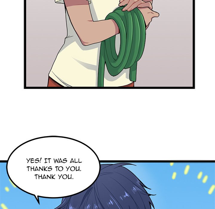 The Boy and the Sea Manhwa - Chapter 3 Page 24