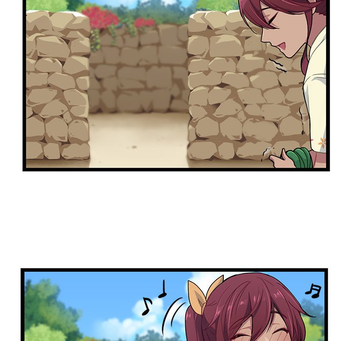 The Boy and the Sea Manhwa - Chapter 3 Page 28