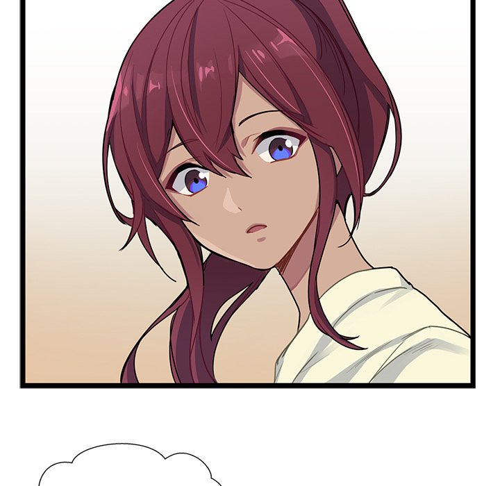 The Boy and the Sea Manhwa - Chapter 3 Page 39