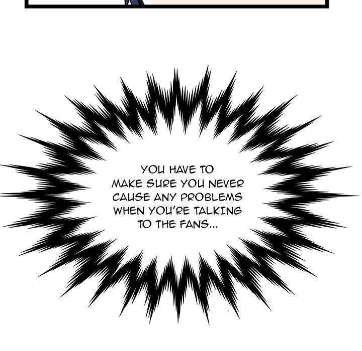 The Boy and the Sea Manhwa - Chapter 3 Page 46