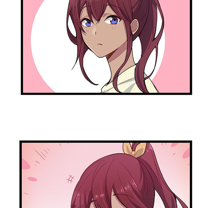 The Boy and the Sea Manhwa - Chapter 3 Page 56