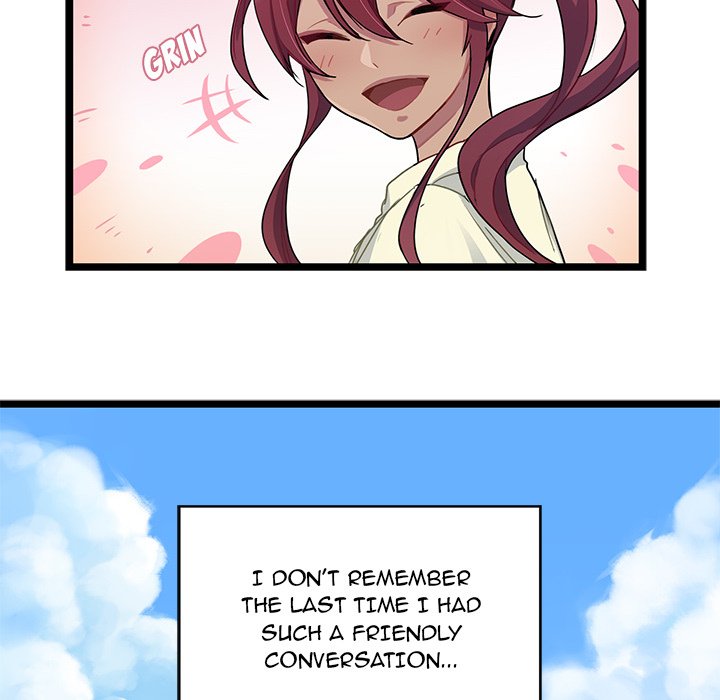 The Boy and the Sea Manhwa - Chapter 3 Page 57