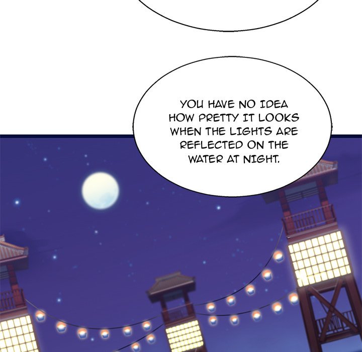 The Boy and the Sea Manhwa - Chapter 3 Page 65