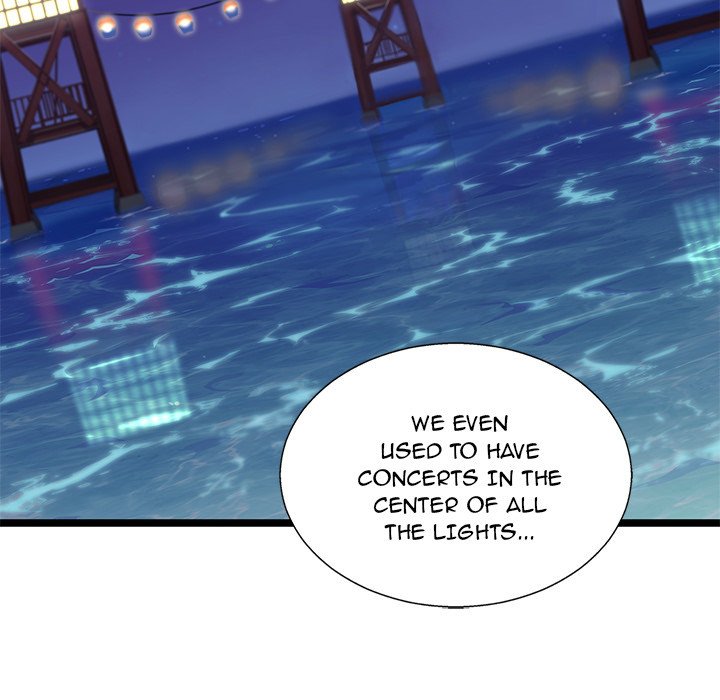 The Boy and the Sea Manhwa - Chapter 3 Page 66