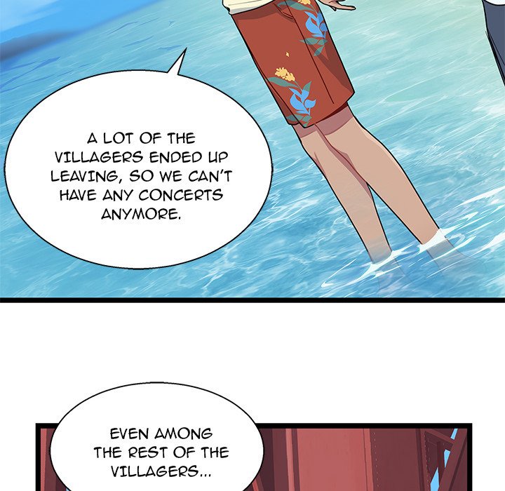 The Boy and the Sea Manhwa - Chapter 3 Page 69