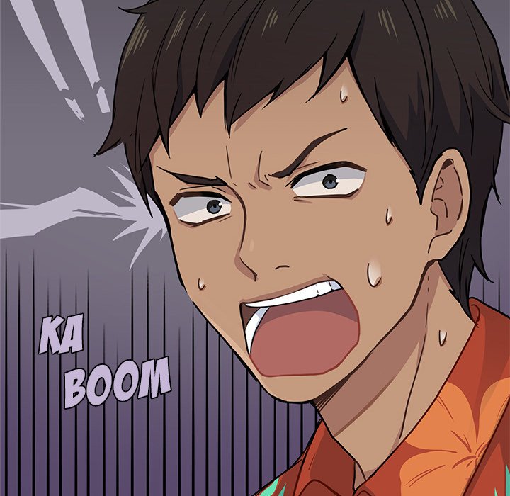 The Boy and the Sea Manhwa - Chapter 3 Page 77