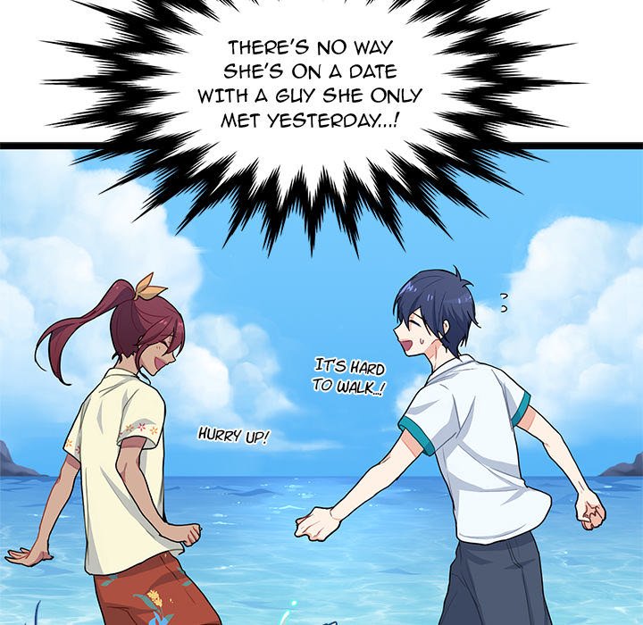 The Boy and the Sea Manhwa - Chapter 3 Page 80