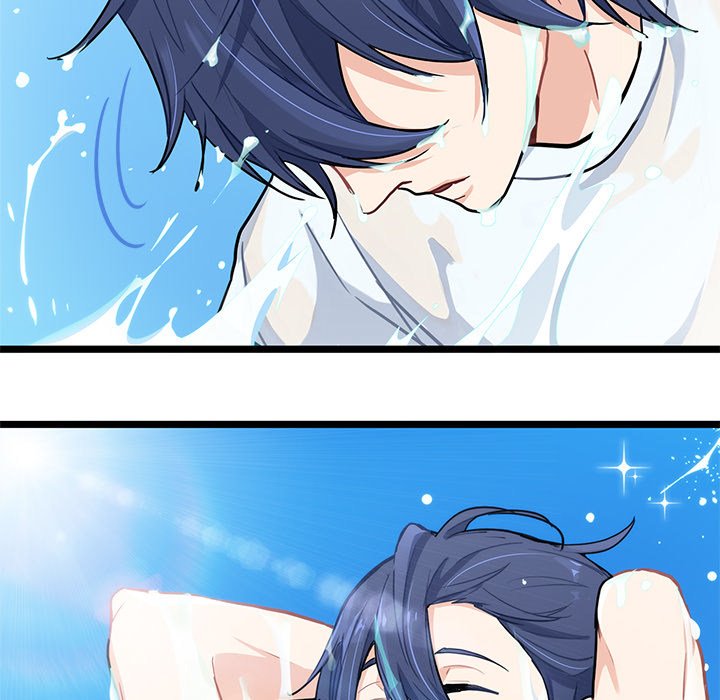 The Boy and the Sea Manhwa - Chapter 3 Page 85