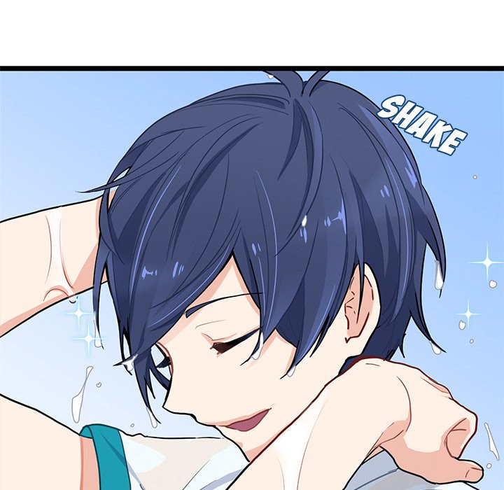 The Boy and the Sea Manhwa - Chapter 3 Page 88