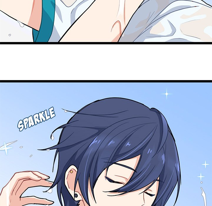 The Boy and the Sea Manhwa - Chapter 3 Page 89