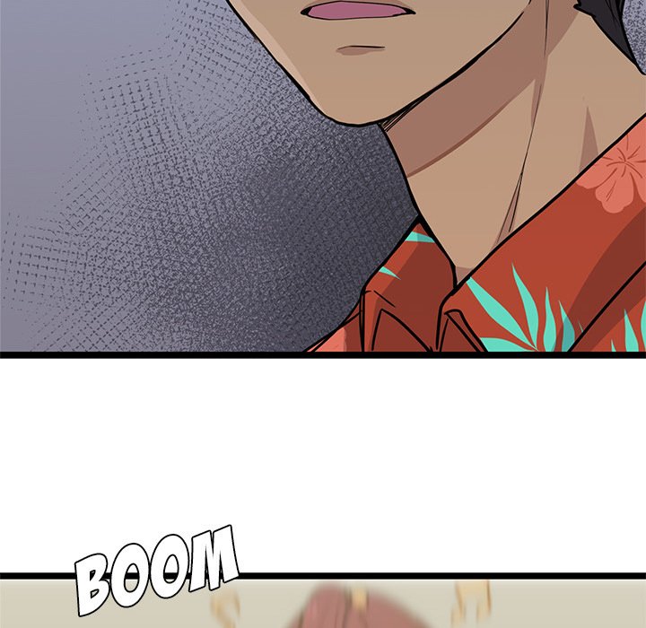 The Boy and the Sea Manhwa - Chapter 3 Page 93