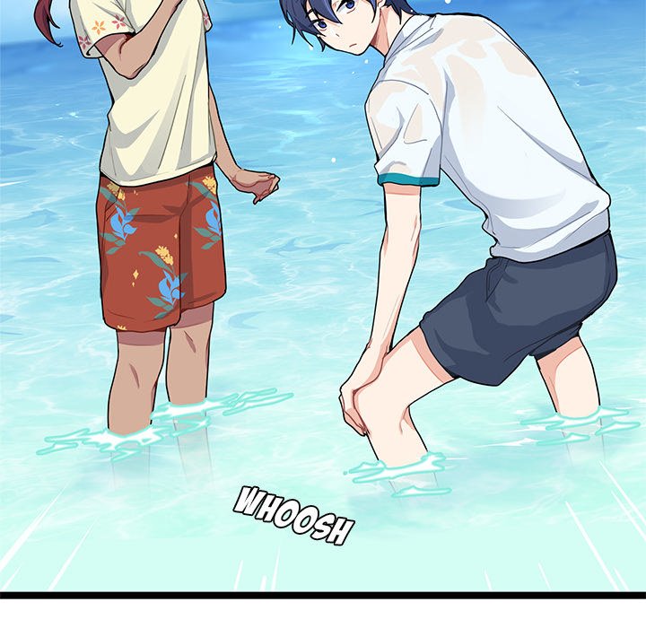 The Boy and the Sea Manhwa - Chapter 3 Page 101