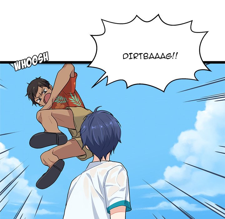 The Boy and the Sea Manhwa - Chapter 3 Page 102