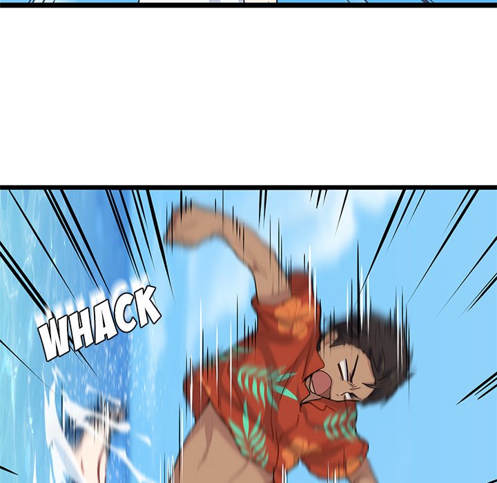 The Boy and the Sea Manhwa - Chapter 3 Page 103