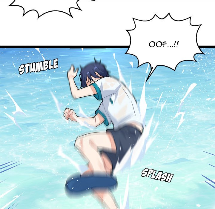 The Boy and the Sea Manhwa - Chapter 3 Page 105