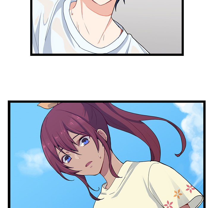 The Boy and the Sea Manhwa - Chapter 3 Page 112