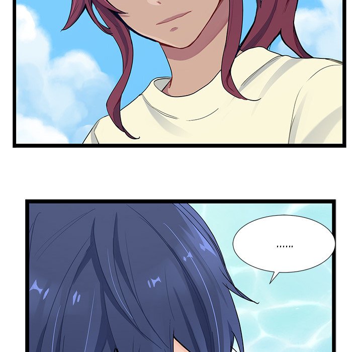 The Boy and the Sea Manhwa - Chapter 3 Page 114