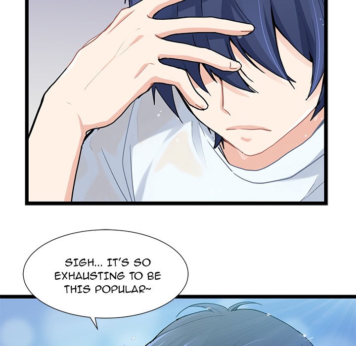 The Boy and the Sea Manhwa - Chapter 3 Page 117