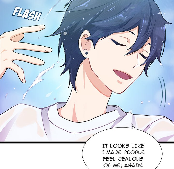 The Boy and the Sea Manhwa - Chapter 3 Page 118