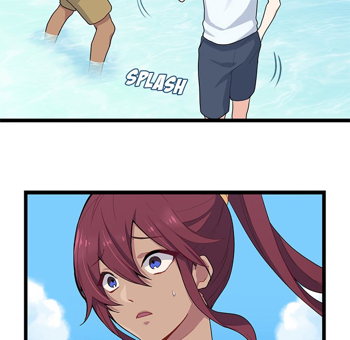 The Boy and the Sea Manhwa - Chapter 3 Page 120