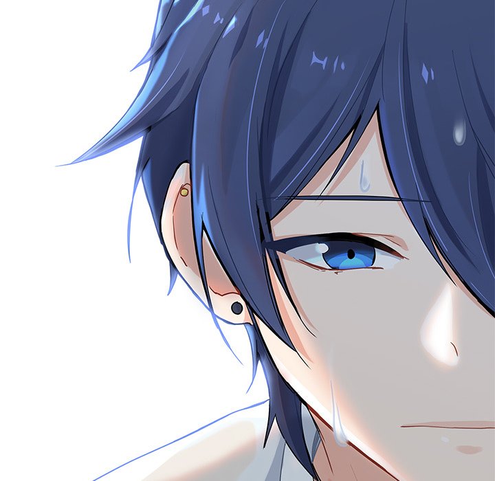 The Boy and the Sea Manhwa - Chapter 3 Page 124