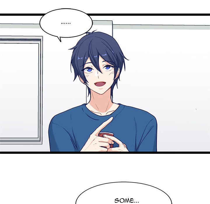 The Boy and the Sea Manhwa - Chapter 18 Page 62