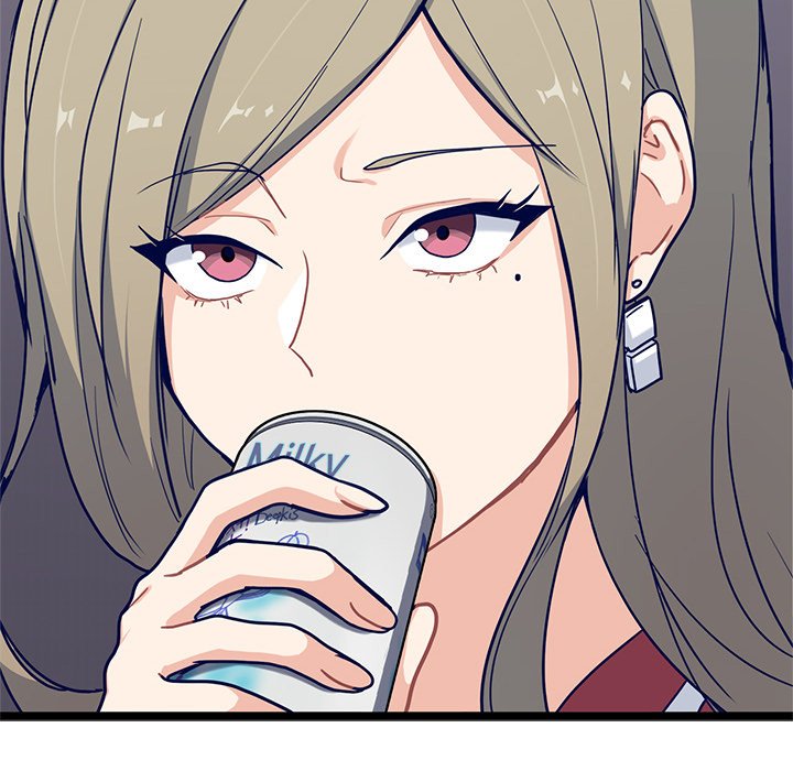 The Boy and the Sea Manhwa - Chapter 18 Page 64