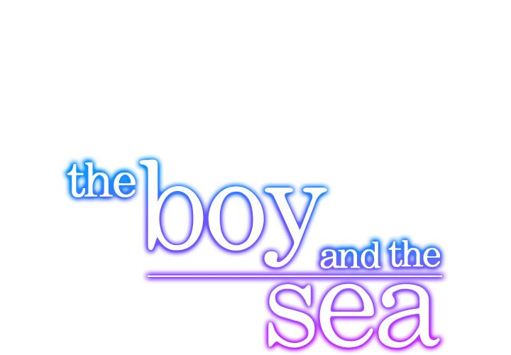 The Boy and the Sea Manhwa - Chapter 19 Page 0