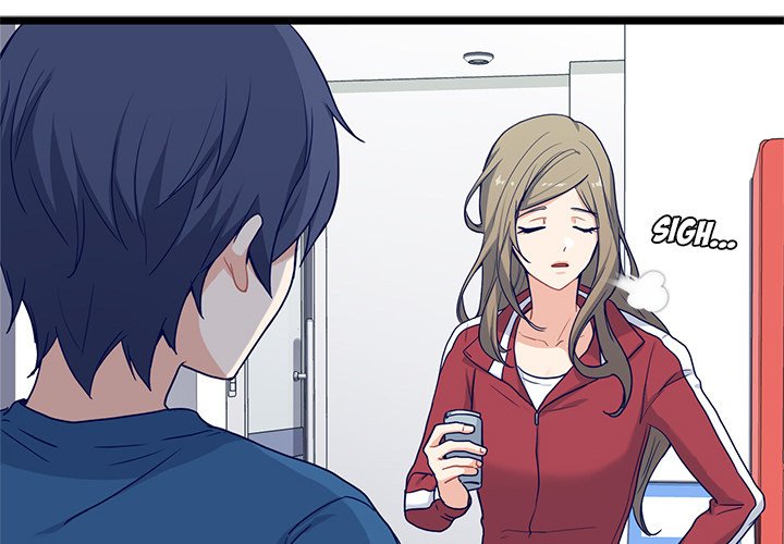 The Boy and the Sea Manhwa - Chapter 19 Page 3