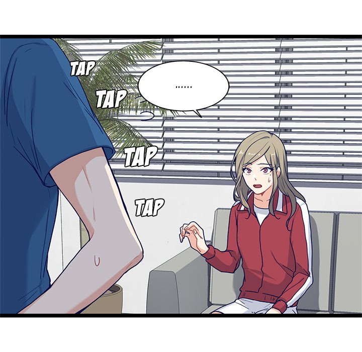 The Boy and the Sea Manhwa - Chapter 19 Page 13