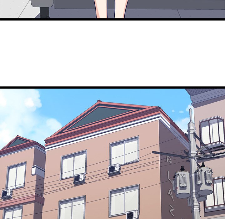 The Boy and the Sea Manhwa - Chapter 19 Page 16