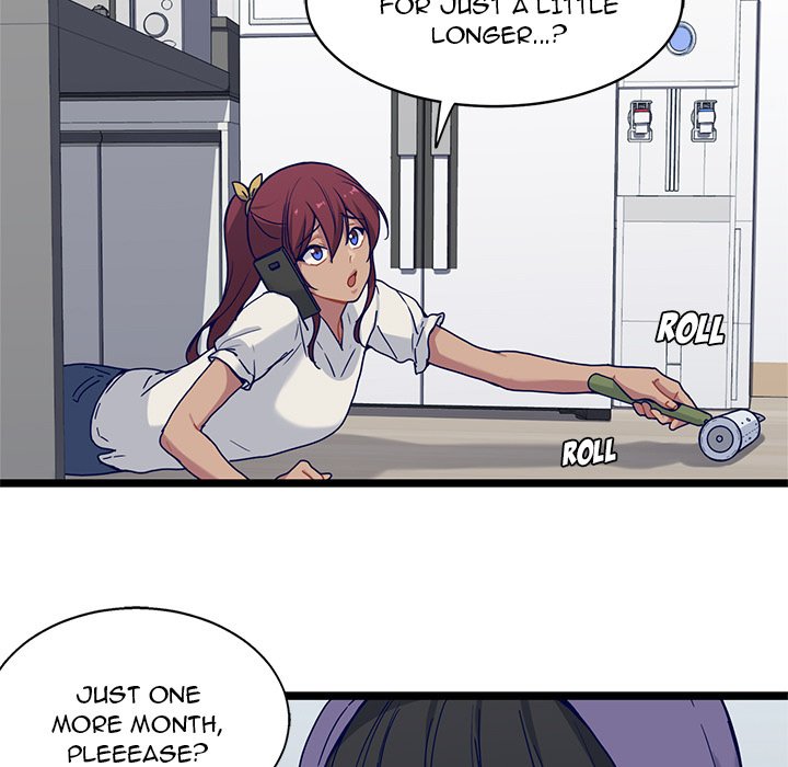 The Boy and the Sea Manhwa - Chapter 19 Page 20