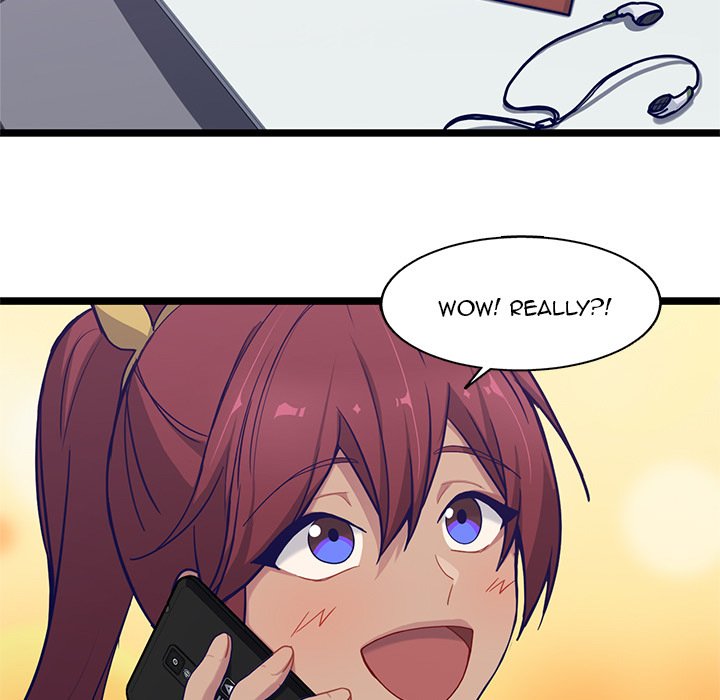 The Boy and the Sea Manhwa - Chapter 19 Page 24