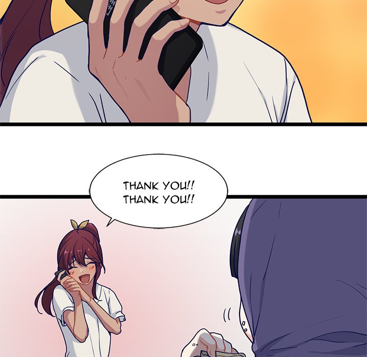 The Boy and the Sea Manhwa - Chapter 19 Page 25