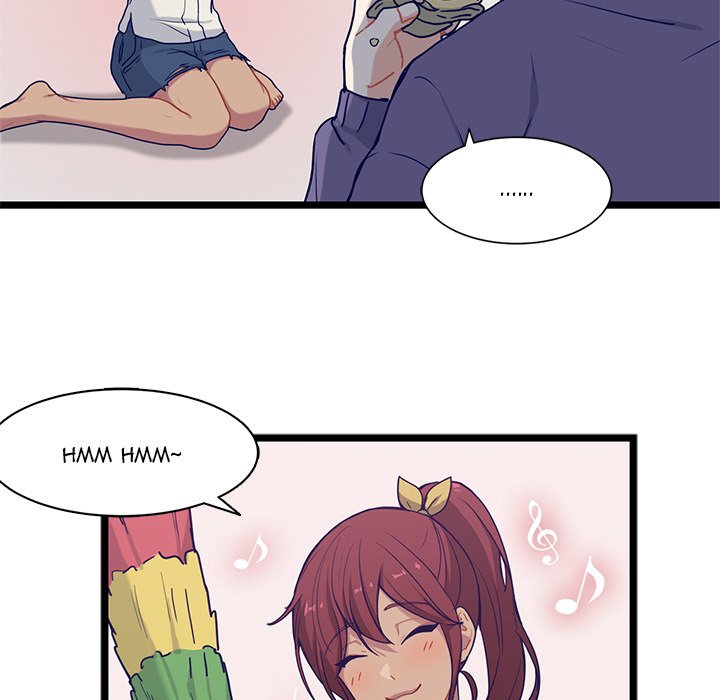 The Boy and the Sea Manhwa - Chapter 19 Page 26