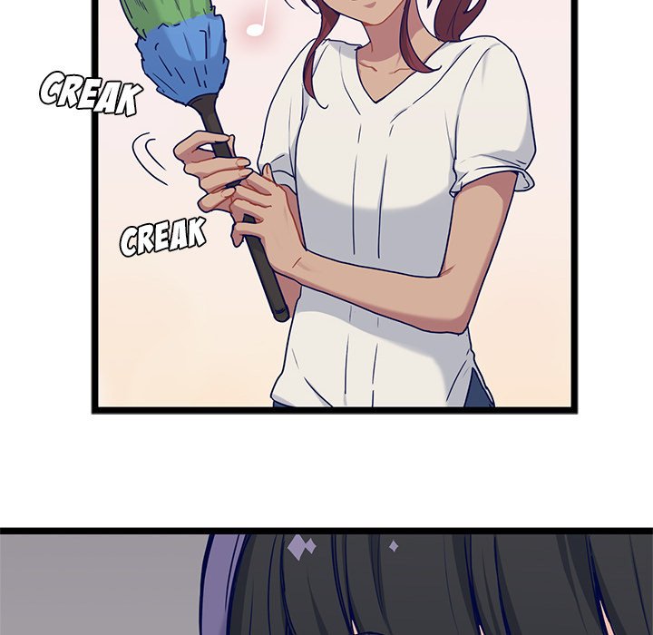 The Boy and the Sea Manhwa - Chapter 19 Page 27