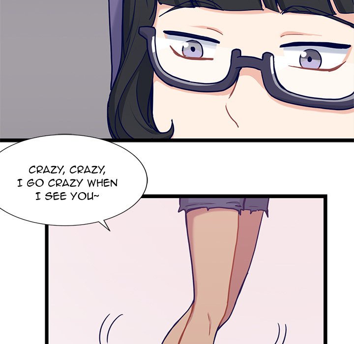 The Boy and the Sea Manhwa - Chapter 19 Page 28