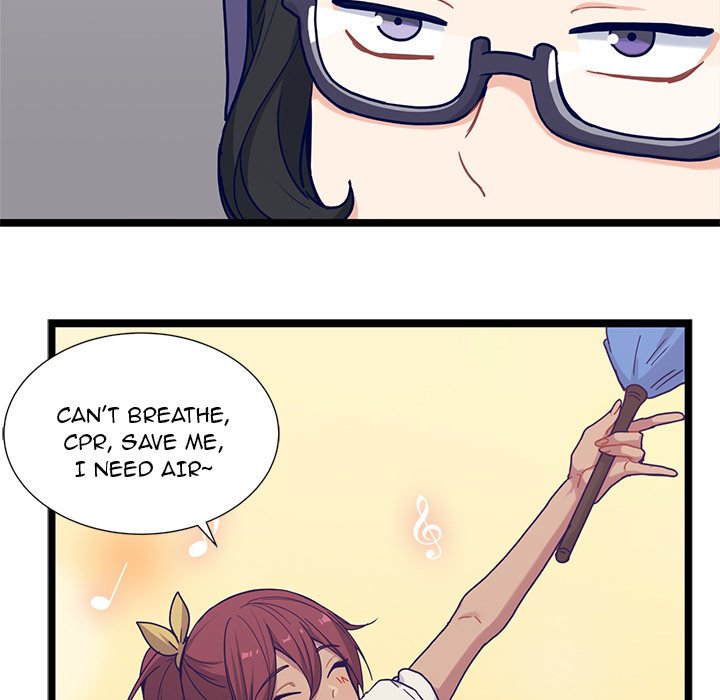 The Boy and the Sea Manhwa - Chapter 19 Page 30