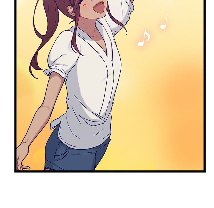 The Boy and the Sea Manhwa - Chapter 19 Page 31