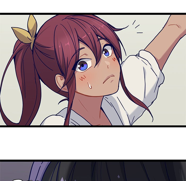 The Boy and the Sea Manhwa - Chapter 19 Page 32