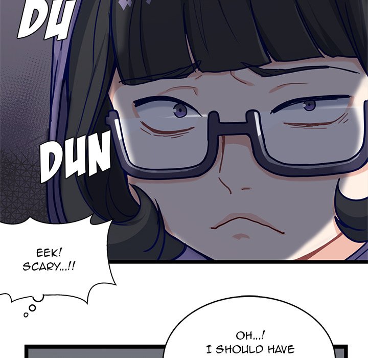 The Boy and the Sea Manhwa - Chapter 19 Page 33