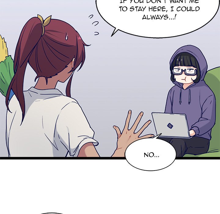 The Boy and the Sea Manhwa - Chapter 19 Page 35