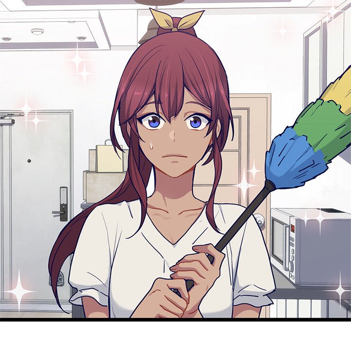 The Boy and the Sea Manhwa - Chapter 19 Page 37