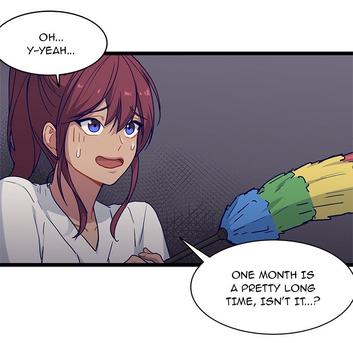 The Boy and the Sea Manhwa - Chapter 19 Page 39