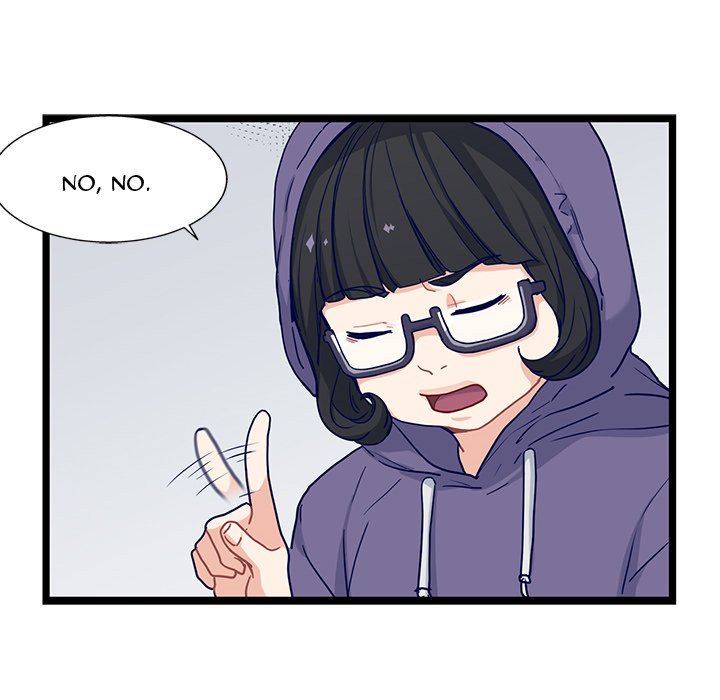 The Boy and the Sea Manhwa - Chapter 19 Page 40