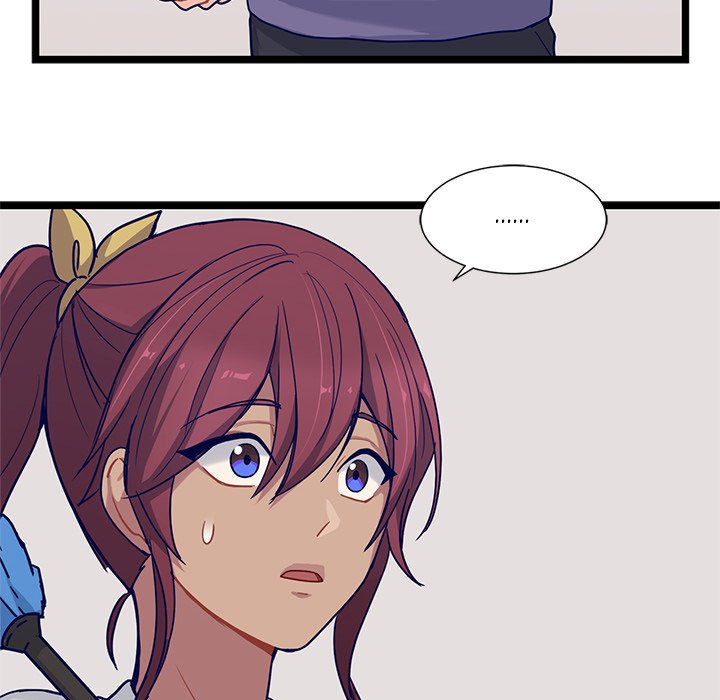 The Boy and the Sea Manhwa - Chapter 19 Page 48