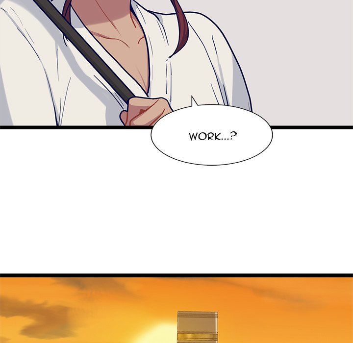 The Boy and the Sea Manhwa - Chapter 19 Page 49