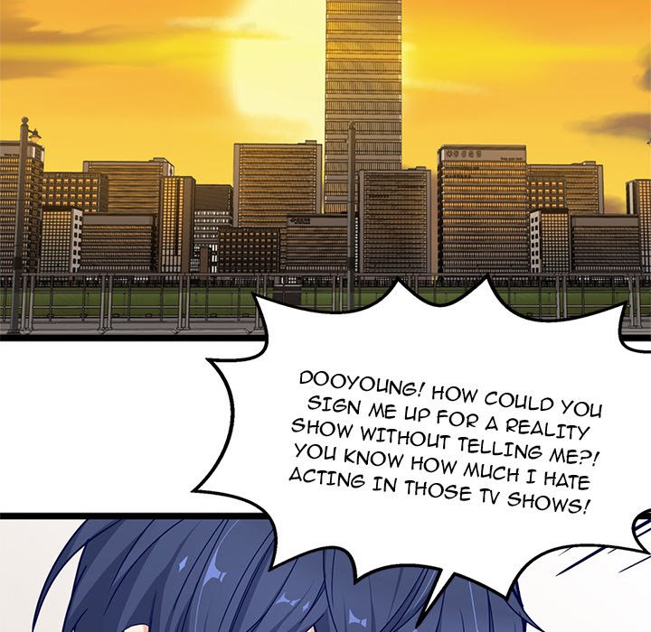 The Boy and the Sea Manhwa - Chapter 19 Page 50